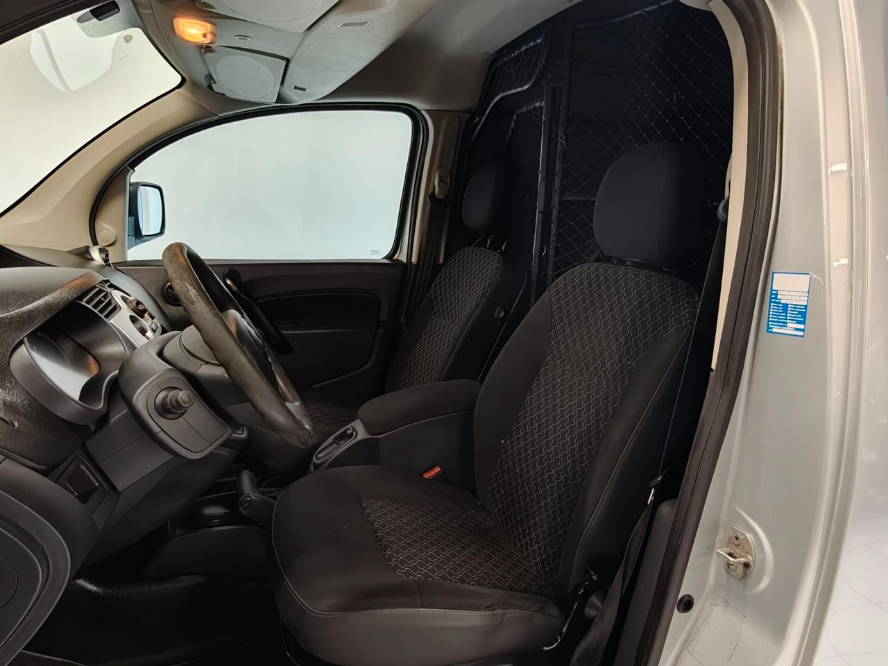 Renault Kangoo 1.5 dCi 110CV F.AP. 4p. Express