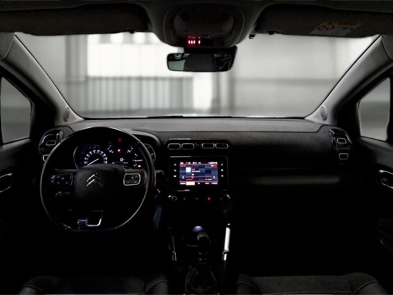CITROEN C3 AIRCROSS BLUEHDI 110 SES SHINE SUV