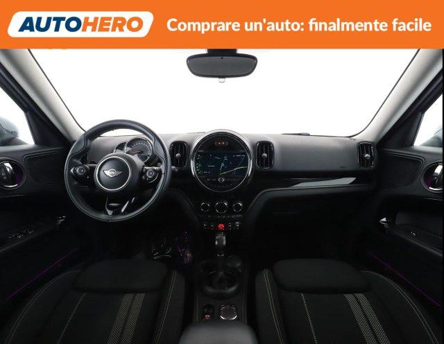 MINI Countryman 2.0 Cooper SD Countryman ALL4 Automatica