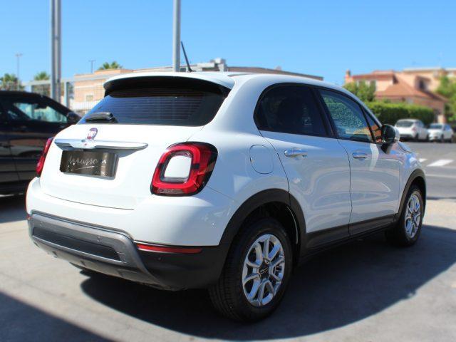 FIAT 500X 1.6 MultiJet City Cross
