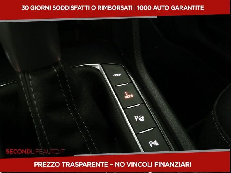 Volkswagen Tiguan 1.4 tsi eh R-Line dsg