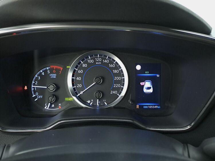 Toyota Corolla Hybrid Business BR929717 1.8 Full Hybrid 122CV