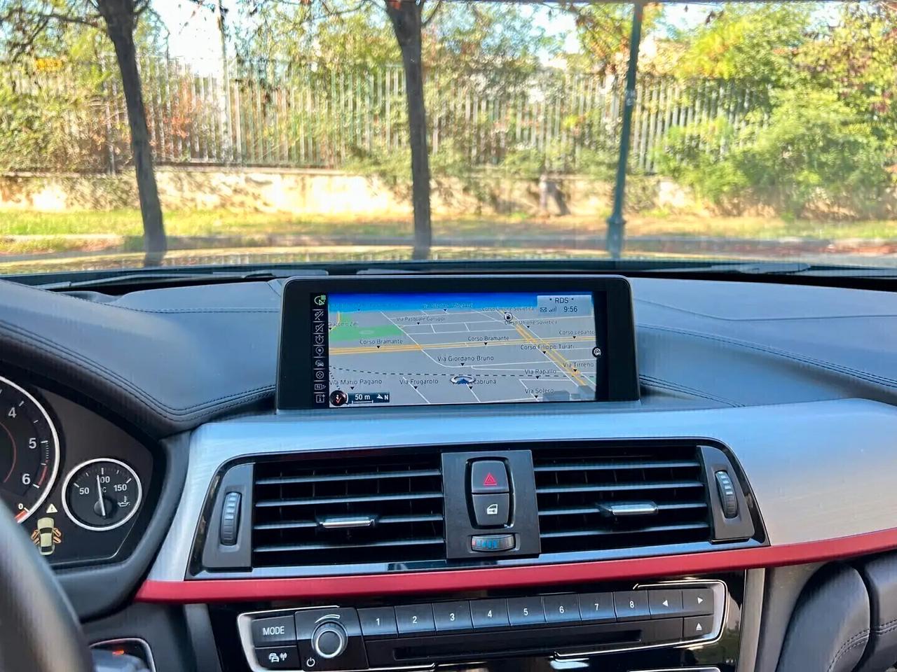 Bmw 435dA xDrive Coupè Sport