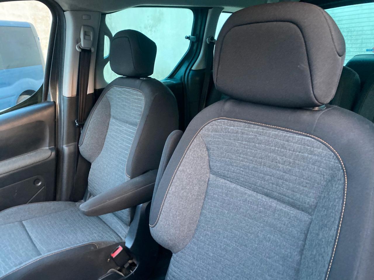 Citroen Berlingo Multispace BlueHDi 100 Feel