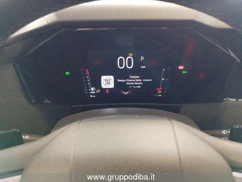 DS DS4 Modello: 1SD4 EDITION FRANCE BLUEHDI 130