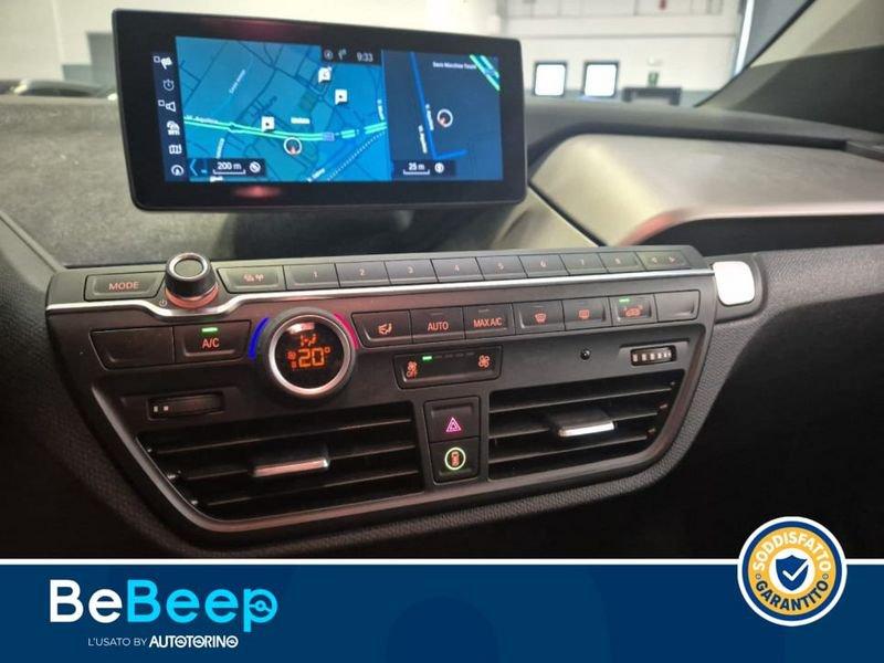 BMW i3 I3S 120AH ADVANTAGE