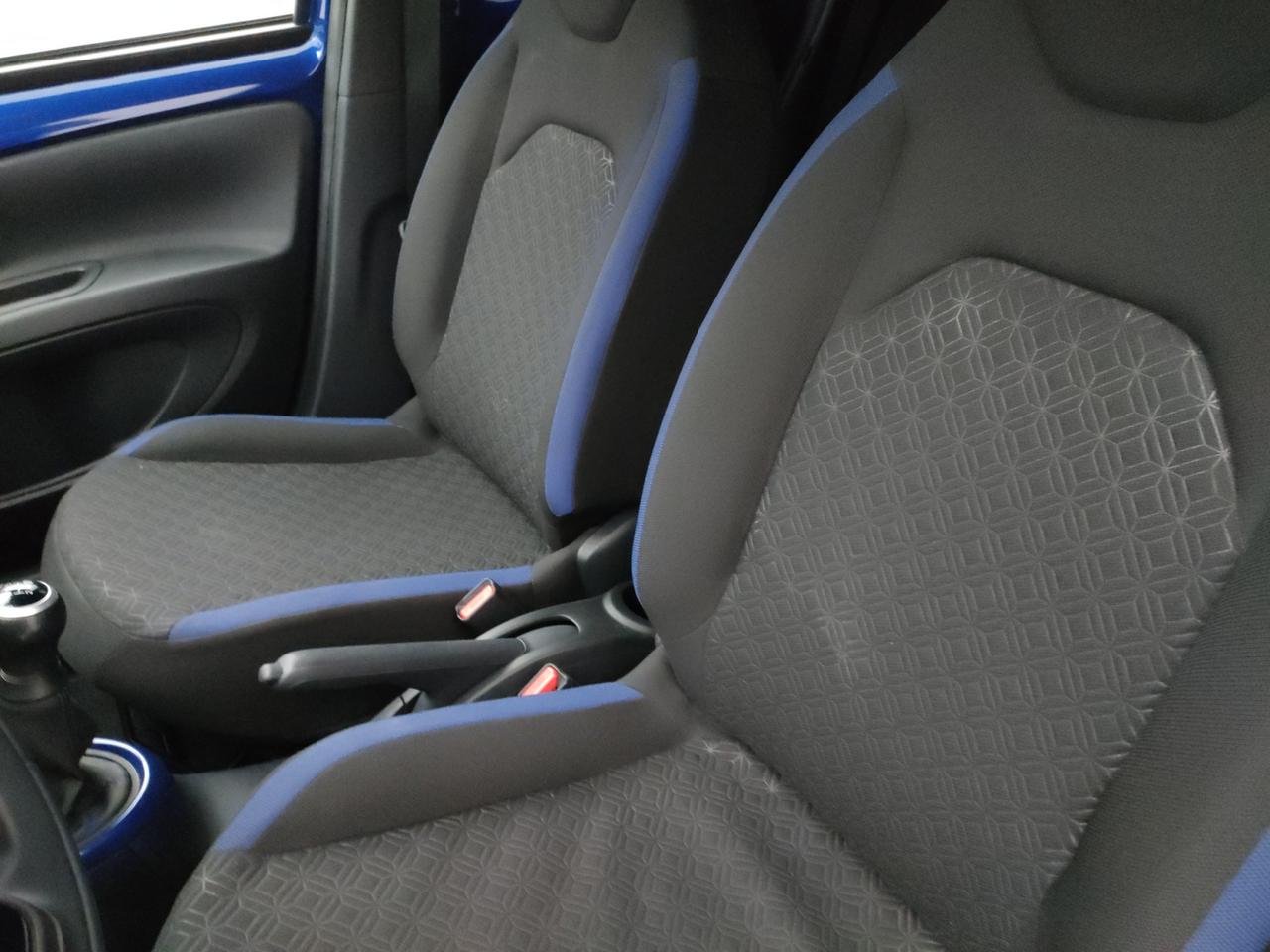 TOYOTA Aygo X - Aygo X 1.0 Trend 72cv