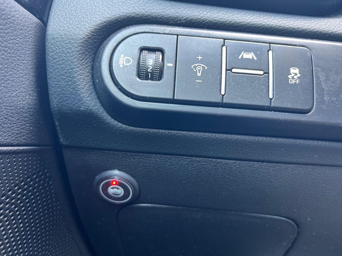 KIA XCeed 1.0 tgdi Gpl Style 117cv mt