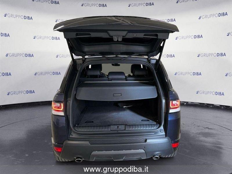 Land Rover RR Sport II 2014 Die. 3.0 sdV6 HSE 306cv auto my17