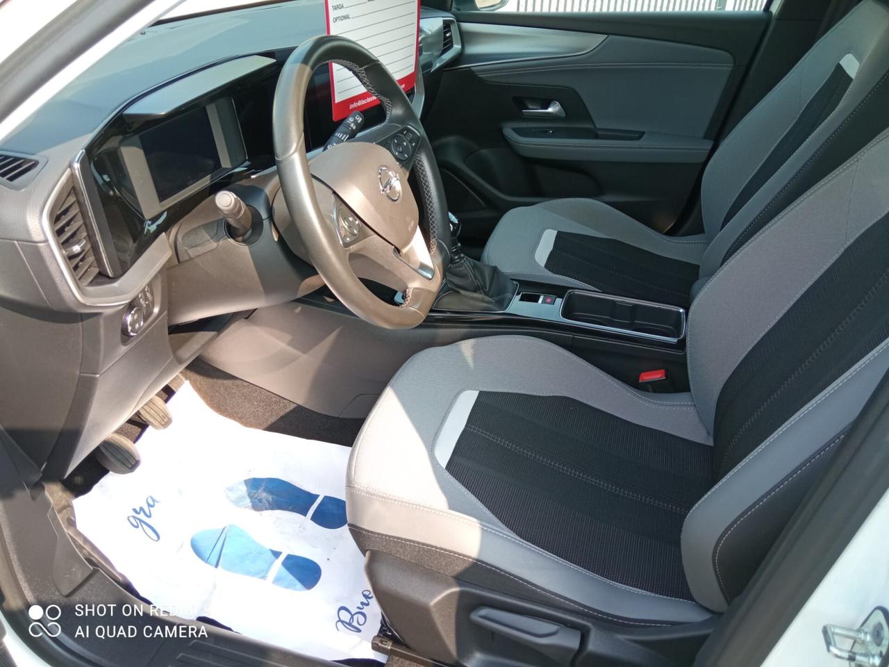 Opel Mokka 1.2 101CV NEOPATENTATI