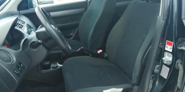 SUZUKI Swift 1.3 GPL 5p. GL Safety Pack