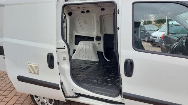 FIAT Doblo Doblò 1.3 MTJ Cargo Lam. 80.000 KMAz. italia