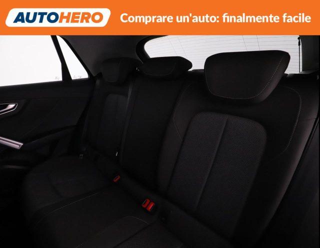 AUDI Q2 35 TDI quattro S tronic Admired Advanced