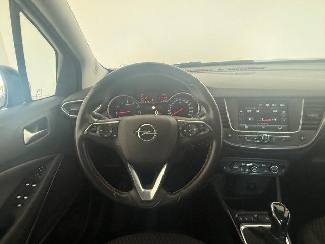 OPEL Crossland X 1.2 12V Innovation