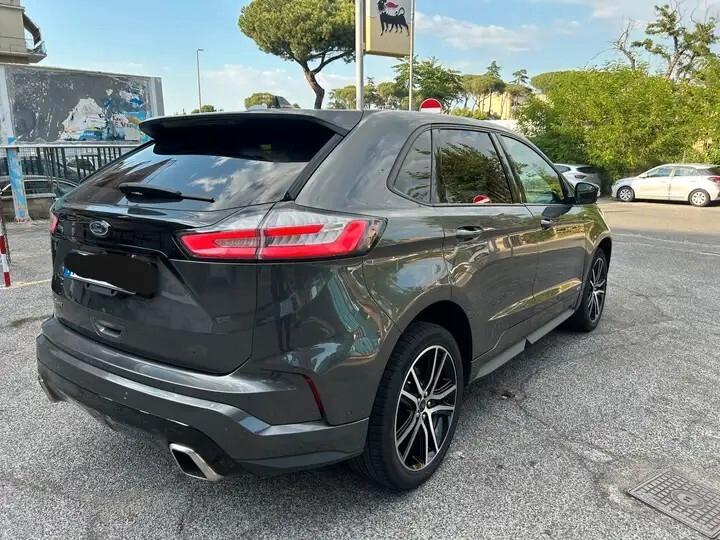 Ford Edge 2.0 EcoBlue 238 CV AWD Start&Stop aut. ST-Line