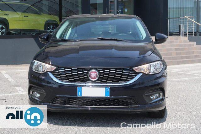 FIAT Tipo Tipo 4p 1.3 Mjt 95cv Easy