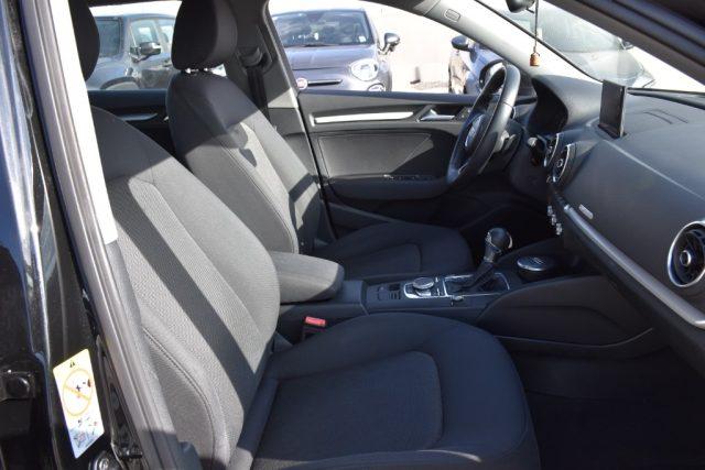 AUDI A3 1.6 TDI 116 CV S tronic Business