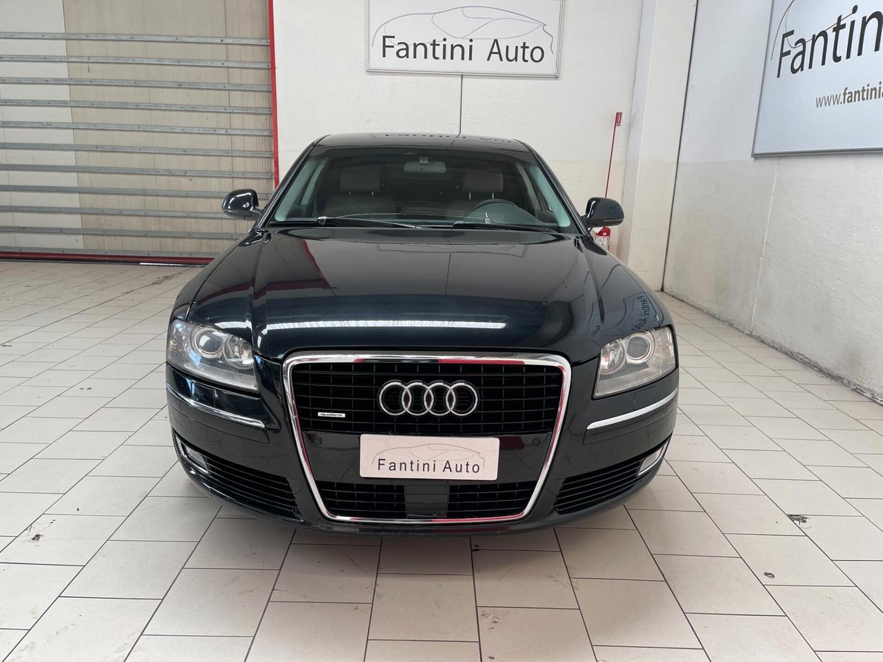 Audi A8 3.0 TDI quattro tiptronic - LEGGI SOTTO