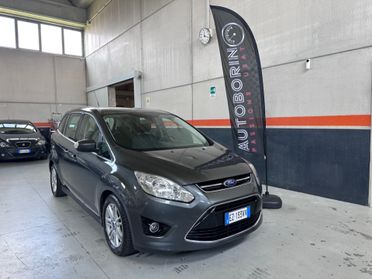 Ford C-Max C-Max7 1.5 TDCi 120CV Start&Stop Titanium