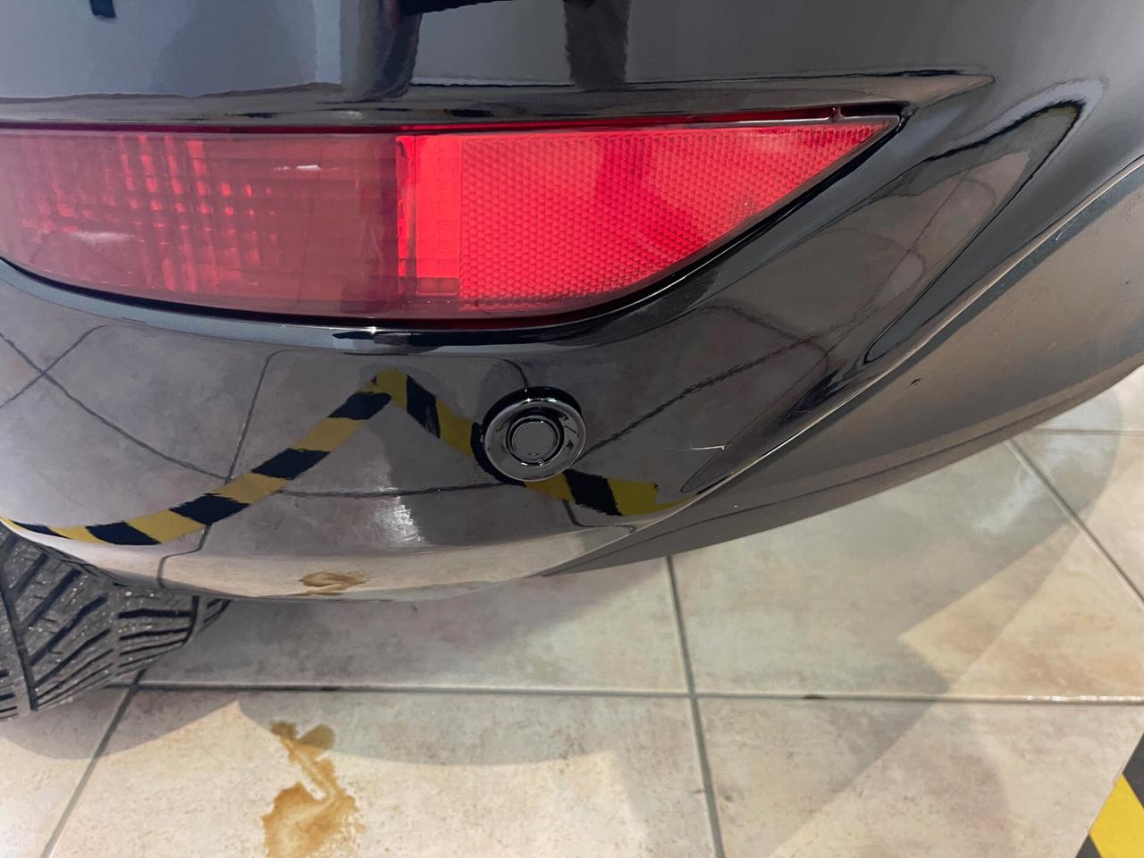 Ford Fiesta 1.5 TDCi 75cv 5p Titanium-NO VINCOLO DI FINANZIAMENTO