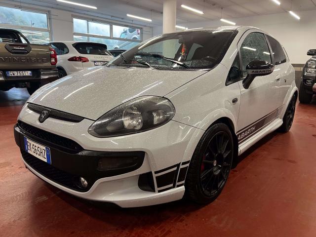 Abarth Punto EVO Punto Evo 1.4 16v t. m.air s