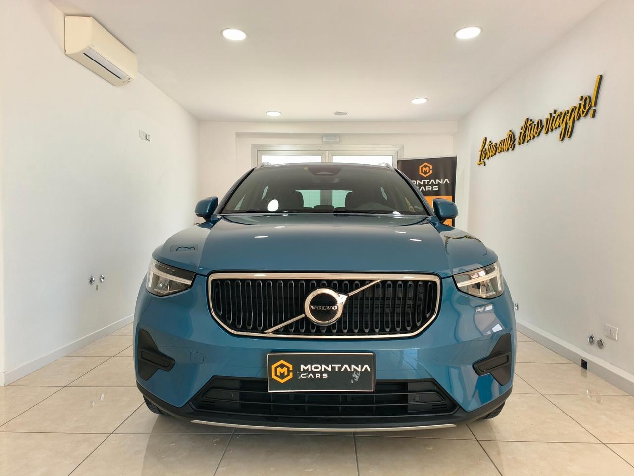 Volvo XC40 B3 automatico Core
