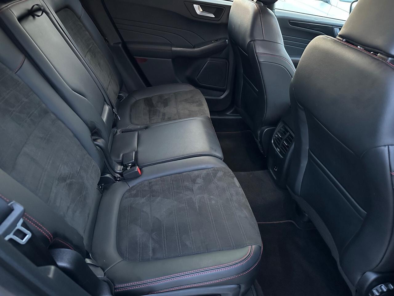 Ford Kuga 2022 1.5 EcoBlue 120 CV aut. 2WD ST-Line