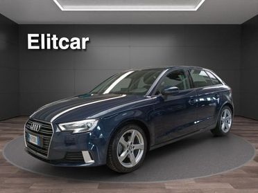 AUDI A3 1.6 TDI Sport