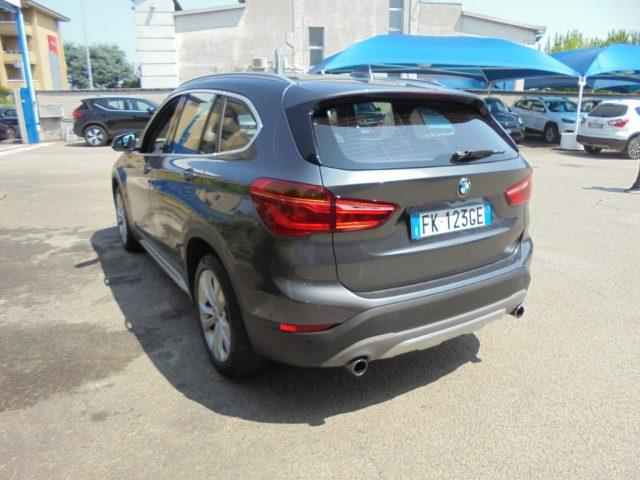 BMW X1 xDrive25d xLine