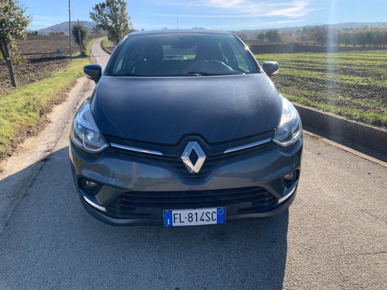 Renault Clio dCi 8V 75CV Start&Stop 5 porte Energy Zen