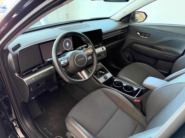 HYUNDAI Kona 1.6 HEV DCT Business