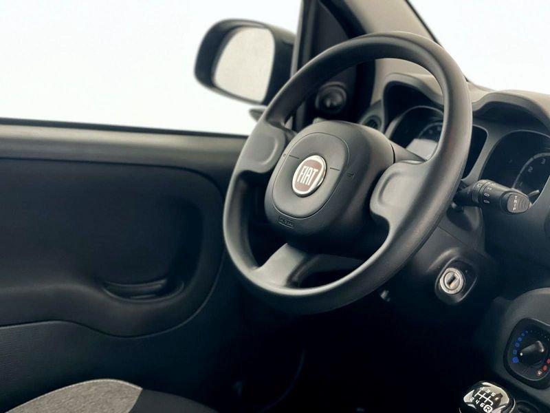 FIAT Panda Panda 1.0 FireFly S&S Hybrid City Life