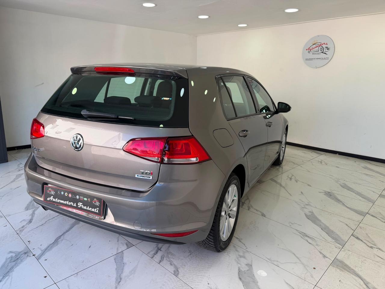 Volkswagen Golf 1.6 TDI 110 CV 5p. GARANTITA-2017