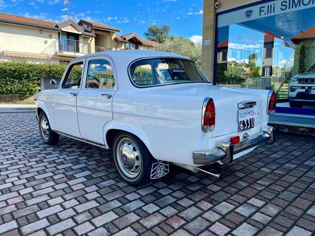 ALFA ROMEO Giulietta Ti 3 SERIE