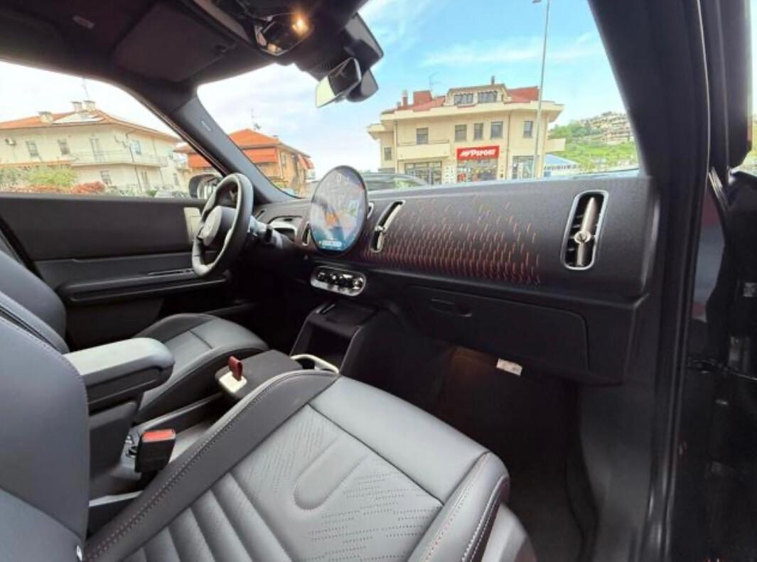 MINI Countryman C JOHN COOPER PRONTA CONSEGNA!