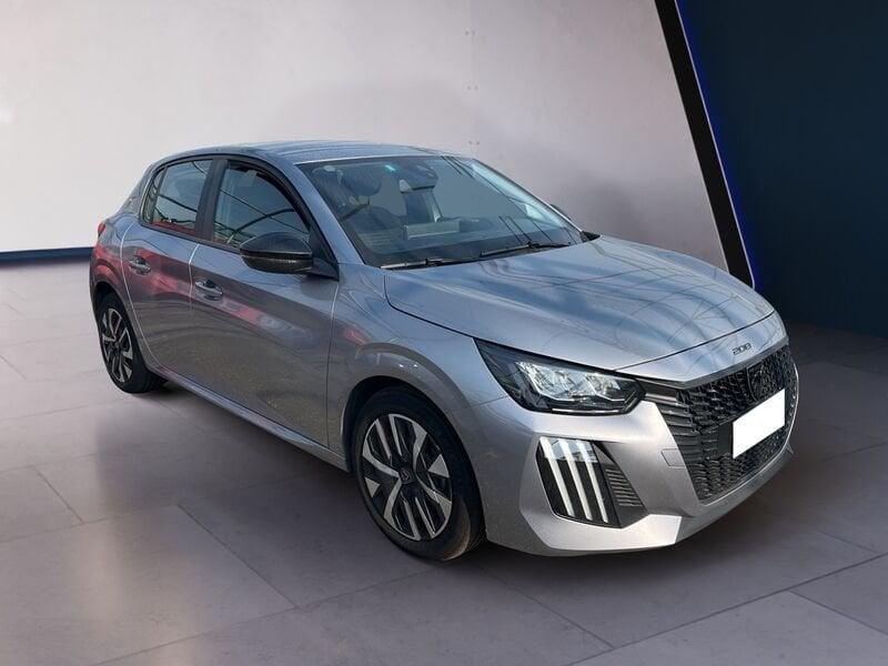 Peugeot 208 II 2023 1.2 puretech Active s&s 75cv