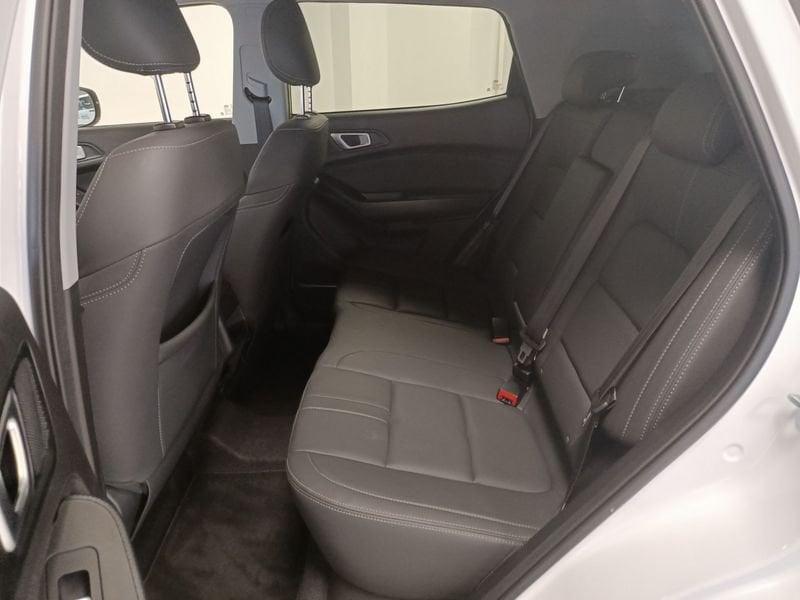 DR AUTOMOBILES dr 4.0 1.5 Turbo DCT Bi-Fuel GPL