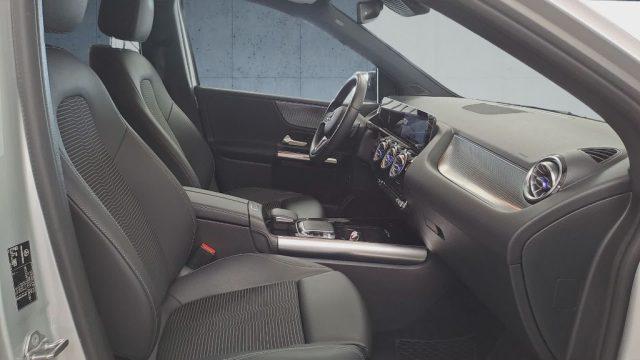 MERCEDES-BENZ B 180 d Automatic Sport