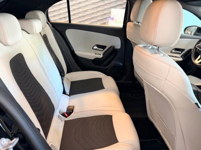 Mercedes-benz A 180 d Automatic Business Extra