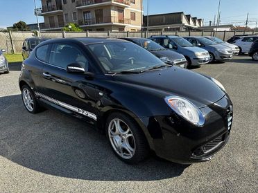 Alfa Romeo MiTo 1.4 Junior Distinctive Sport Pack