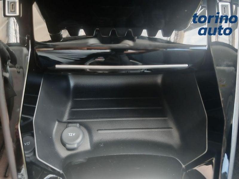 Peugeot 208 208 PureTech 100 Stop&Start 5 porte Allure