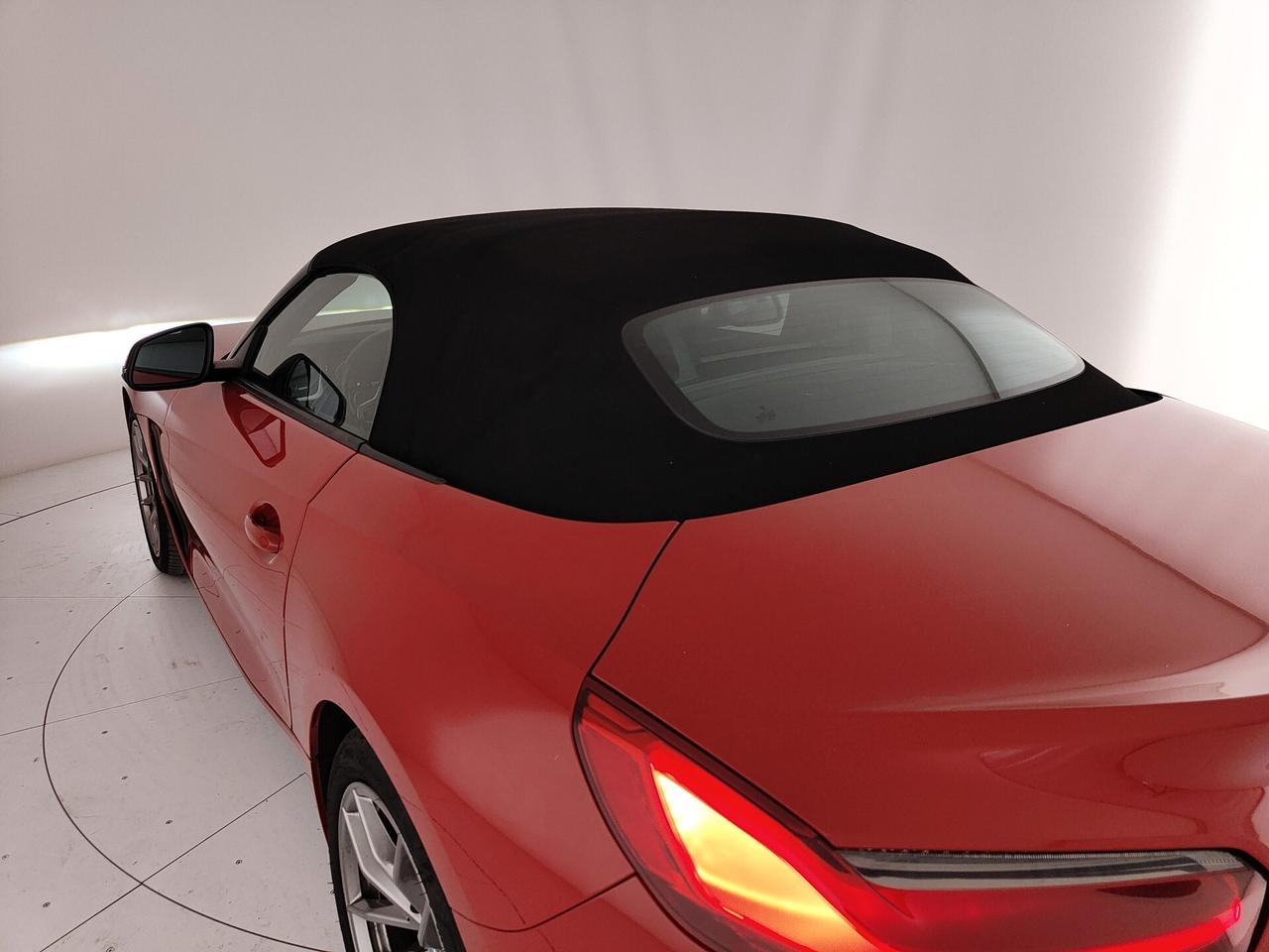Bmw Z4 sDrive20i