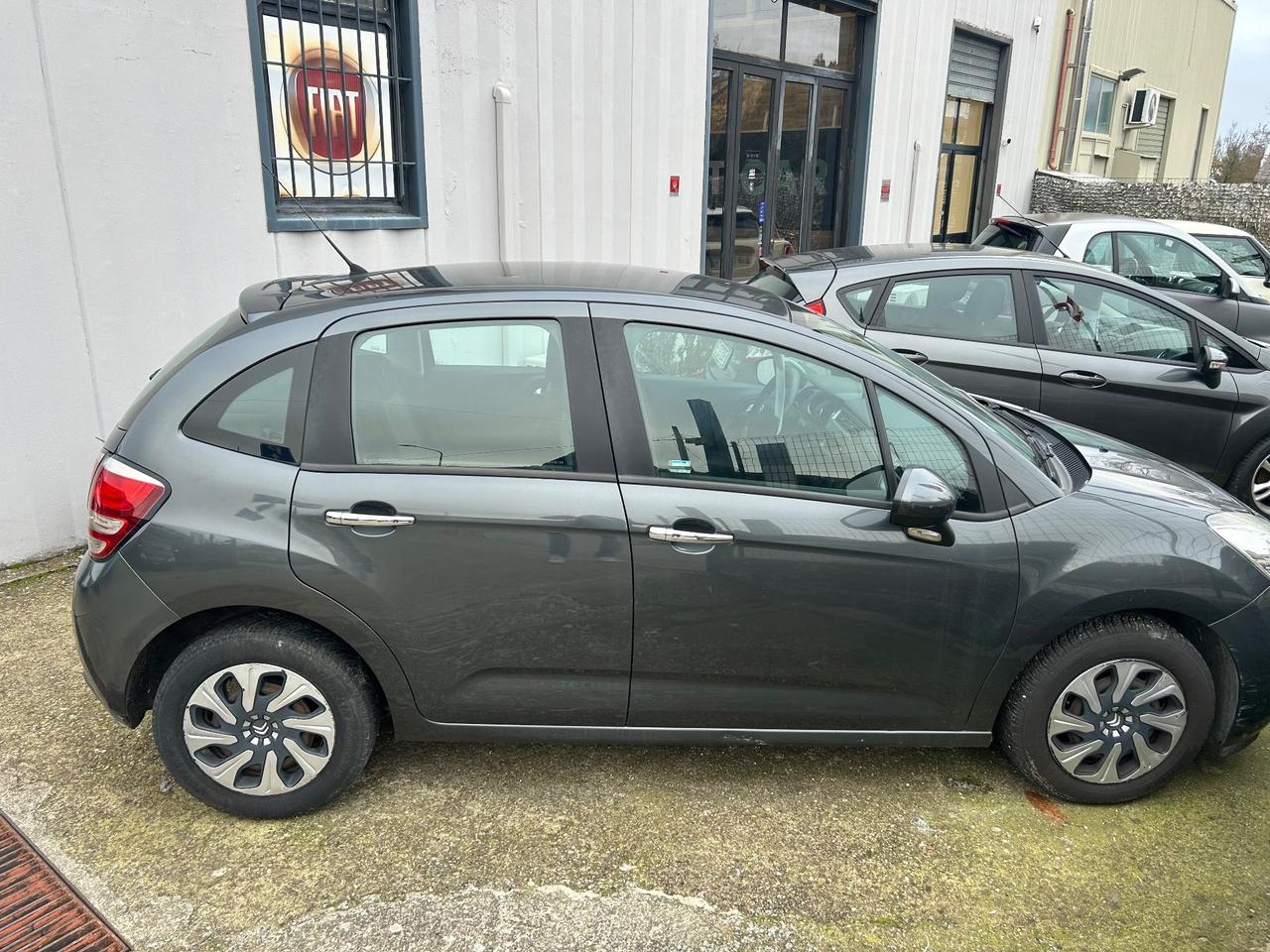 Citroen C3 1.0 VTi 68 Attraction