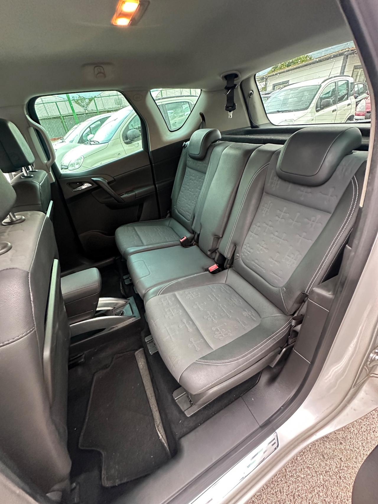 Opel Meriva 1.3 CDTI 95CV ecoFLEX Cosmo