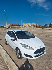 Ford Fiesta 1.5 TDCi 75CV 5P. Titanium 2014