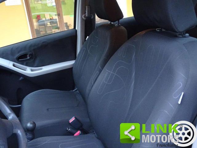 TOYOTA Yaris 5 PORTE 1.0 69 CV