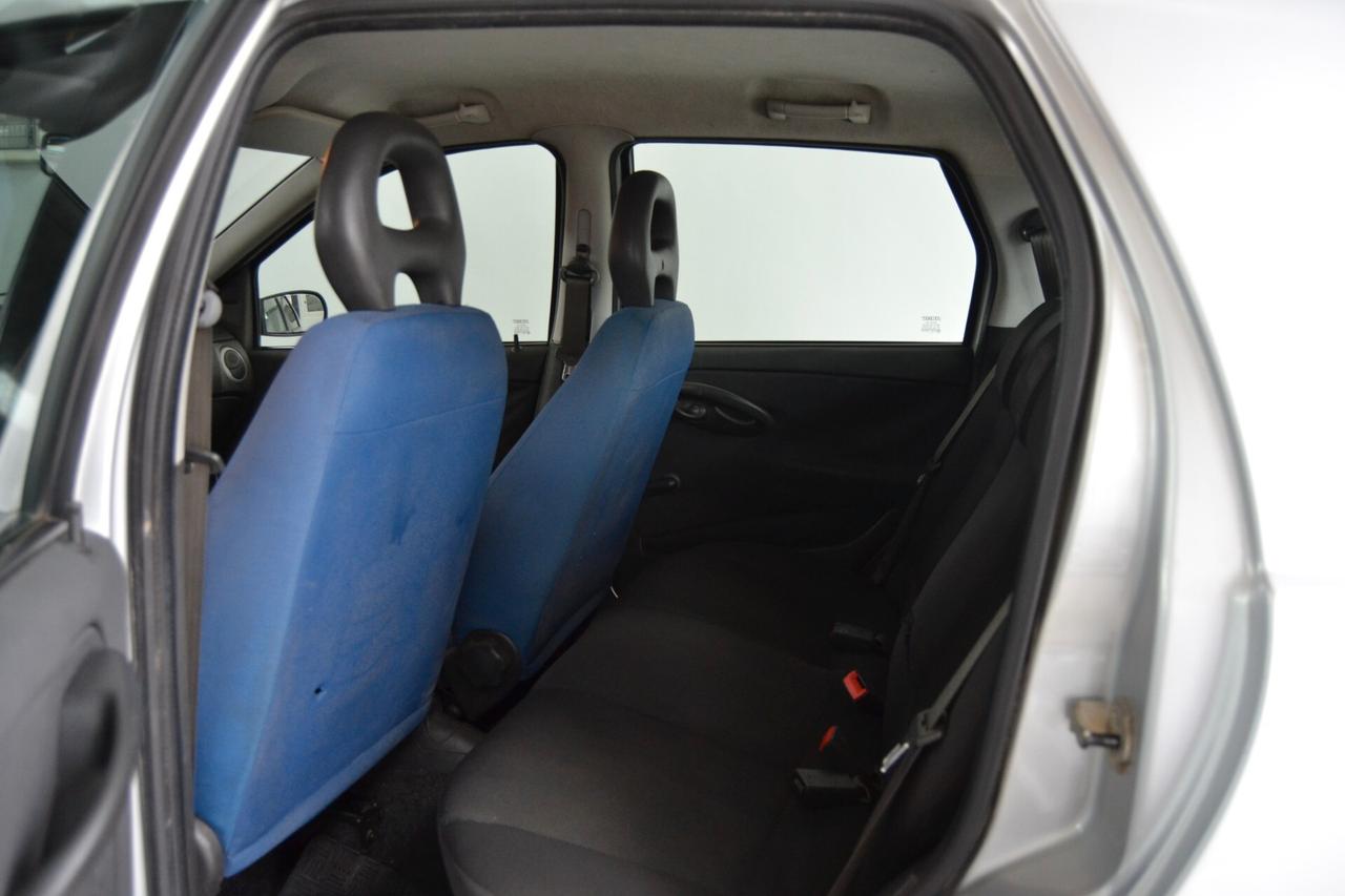 Fiat Punto Classic 1.2 5 porte Dynamic