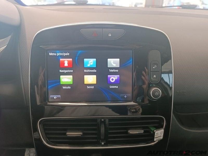 Renault Clio 1.6 TCe 220cv Energy RS Trophy EDC