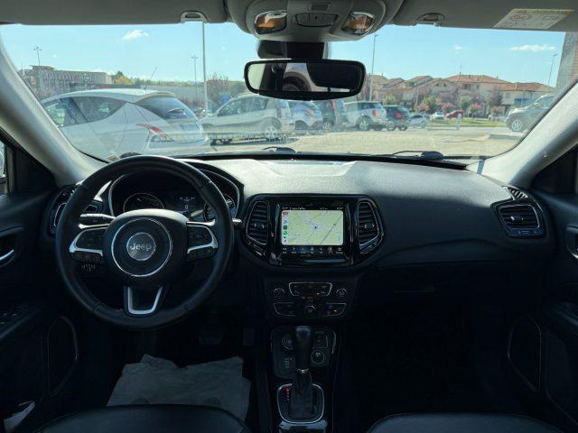JEEP Compass 2.0 Multijet II aut. 4WD Night Eagle