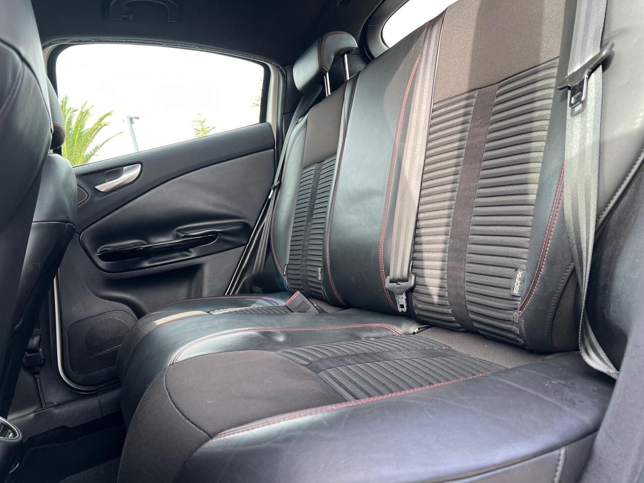 Alfa Romeo Giulietta 2.0 JTDm 140cv Exclusive - 2011